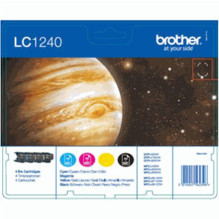 Brother LC1240VALBPDR