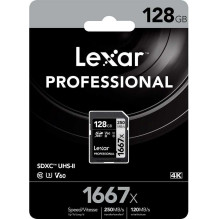 Lexar Professional 1667x...