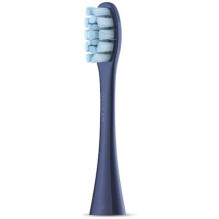 Oclean PW05 Brush Head 1 pcs Blue Oclean PW05 Brush Head 1 pcs Blue