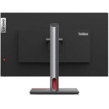 Lenovo ThinkVision T27i-30 27 colių IPS 16:9 monitorius Lenovo ThinkVision T27i-30 27 colių IPS 16:9 monitorius
