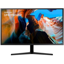 „Samsung LU32J590UQPXEN“ 31,5 colio VA 16:9 pilkas „Samsung LU32J590UQPXEN“ 31,5 colio VA 16:9 pilkas