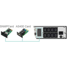 FSP CLIPPERS RT 3K 3000VA FSP CLIPPERS RT 3K 3000VA