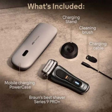 Braun 9525S