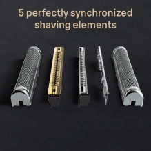Braun 9525S