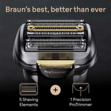 Braun 9525S