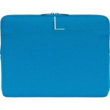 Tucano "Colore Second Skin 14.1"" Blue