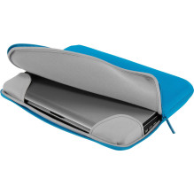 Tucano "Colore Second Skin 14.1"" Blue