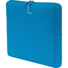 Tucano "Colore Second Skin 14.1"" Blue