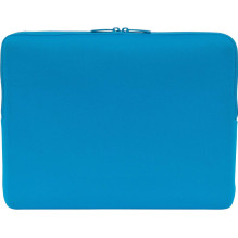 Tucano "Colore Second Skin 14.1"" Blue