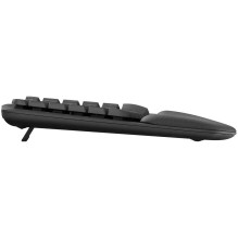 Logitech Wave Keys (US) Graphite Logitech Wave Keys (US) Graphite