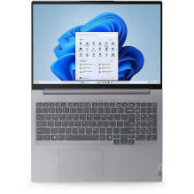 Lenovo ThinkBook 16 G7 ARP 16 FHD+ IPS 7535HS 16GB 512SSD EN W11P 21MW000TPB Nešiojamas kompiuteris Lenovo ThinkBook 16 G7 ARP 16 FHD+ IPS 7535HS 16GB 512SSD EN W11P 21MW000TPB Nešiojamas kompiuteris