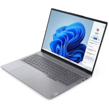 Lenovo ThinkBook 16 G7 ARP 16 FHD+ IPS 7535HS 16GB 512SSD EN W11P 21MW000TPB Nešiojamas kompiuteris Lenovo ThinkBook 16 G7 ARP 16 FHD+ IPS 7535HS 16GB 512SSD EN W11P 21MW000TPB Nešiojamas kompiuteris