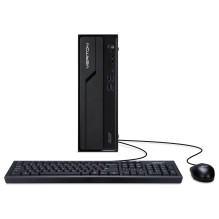 ACER Veriton VX1720G i5 14450HX / 16GB / 512SSD / W11 Pro