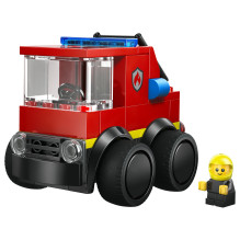 LEGO City 60482 Coole Flitzer – Löschauto LEGO City 60482 Coole Flitzer – Löschauto