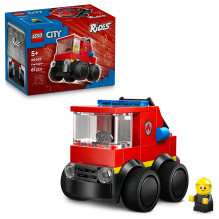 LEGO City 60482 Coole Flitzer – Löschauto LEGO City 60482 Coole Flitzer – Löschauto
