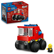 LEGO City 60482 Coole Flitzer – Löschauto LEGO City 60482 Coole Flitzer – Löschauto