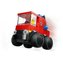 LEGO City 60482 Coole Flitzer – Löschauto LEGO City 60482 Coole Flitzer – Löschauto