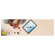 LEGO City 60482 Coole Flitzer – Löschauto LEGO City 60482 Coole Flitzer – Löschauto