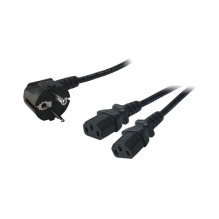 Logilink Power Cord, CEE7 /...