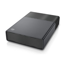 20TB Seagate One Touch Desktop Drive with Hub 20TB Seagate One Touch Desktop Drive with Hub