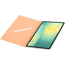 Samsung EF-BX620POE Smart Book Cover Galaxy Tab S10 FE Plus Orange