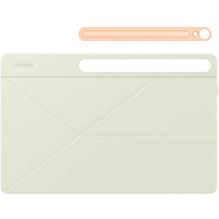 Samsung EF-BX620POE Smart Book Cover Galaxy Tab S10 FE Plus Orange