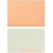 Samsung EF-BX620POE Smart Book Cover Galaxy Tab S10 FE Plus Orange