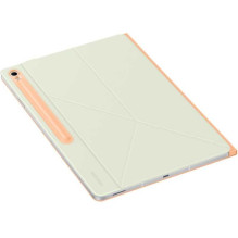 Samsung EF-BX620POE Smart Book Cover Galaxy Tab S10 FE Plus Orange