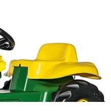 Rolly Toys Rolly Toys Rolly Toys rollyJunior Traktor Na Pedały John Deere 3-8 Lat