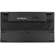 „Asus Strix Scope II 96“ belaidės ausinės (JAV), juodos „Asus Strix Scope II 96“ belaidės ausinės (JAV), juodos