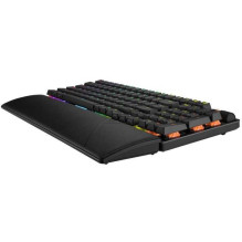 „Asus Strix Scope II 96“ belaidės ausinės (JAV), juodos „Asus Strix Scope II 96“ belaidės ausinės (JAV), juodos
