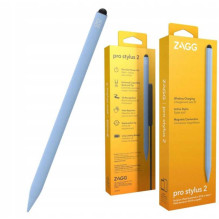 Zagg Pro Stylus 2 Blue