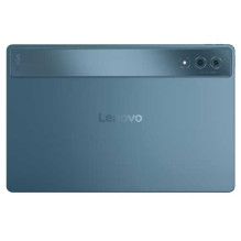 Lenovo Yoga Tab Plus 12.7" 16GB 256GB Tidal žalsvai mėlynas ZAEG0080PL