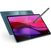 Lenovo Yoga Tab Plus 12.7" 16GB 256GB Tidal žalsvai mėlynas ZAEG0080PL