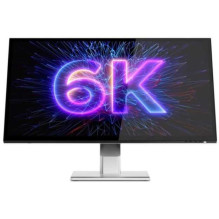 Alogic Clarity 6K 32C6KPDTF 32" IPS 16:9 Alogic Clarity 6K 32C6KPDTF 32" IPS 16:9