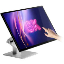 Alogic Clarity 6K 32C6KPDTF 32" IPS 16:9 Alogic Clarity 6K 32C6KPDTF 32" IPS 16:9