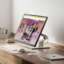 Alogic Clarity 6K 32C6KPDTF 32" IPS 16:9 Alogic Clarity 6K 32C6KPDTF 32" IPS 16:9