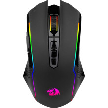 Redragon M914-RGB NIX Black