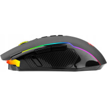 Redragon M914-RGB NIX Black