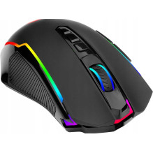 Redragon M914-RGB NIX Black