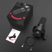 Fifine K688 Black Fifine K688 Black