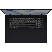 Asus VivoBook 18 M1807GA-S8003W 18 144hz 445 16GB 1SSD EN W11 Blue Asus VivoBook 18 M1807GA-S8003W 18 144hz 445 16GB 1SSD EN W11 Blue