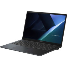Asus ExpertBook B1 B1503CVA-S77277 15.6FHD IPS 210H 16GB 512SSD EN DOS Gray