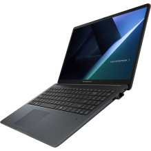 Asus ExpertBook B1 B1503CVA-S77277 15.6FHD IPS 210H 16GB 512SSD EN DOS Gray