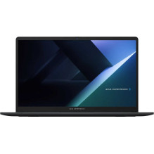 Asus ExpertBook B1 B1503CVA-S77277 15.6FHD IPS 210H 16GB 512SSD EN DOS Gray