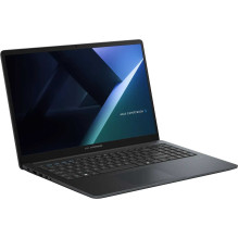 Asus ExpertBook B1 B1503CVA-S77277 15.6FHD IPS 210H 16GB 512SSD EN DOS Gray