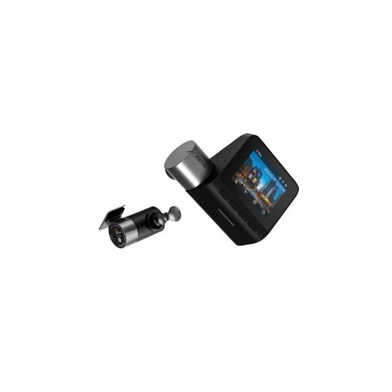 70mai 70MAI A500S-1 + RC06 DASH CAM PRO PLUS+ Set (6971669780913)