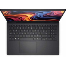 Dell 15 DC15255 15.6 FHD 7730U 16GB 512SSD EN W11 Black Repack Dell 15 DC15255 15.6 FHD 7730U 16GB 512SSD EN W11 Black Repack