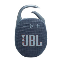 JBL Clip 5 , blau