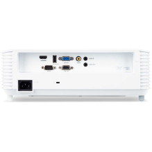Acer S1386WH White Short Throw